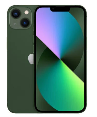 अनलक गरिएको एप्पल आईफोन १३ ६.१" सुपर रेटिना XDR OLED र्याम ४GB रोम १२८GB फेस आईडी A१५ IOS ५G आईफोन १३ स्मार्टफोन