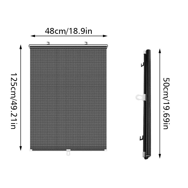 Black Out Blinds Roller Blinds Blackout Shades Curtain Rollers For Window Roll Darkening Blind Curtains Kitchen Shutter