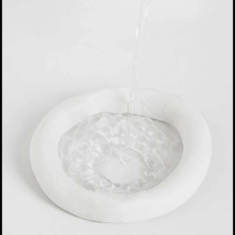 Wall Hole White Sealing Glue Household Air-conditioning Mending Plasticine Waterproof Oil Repellent Sewer Pipe Seal