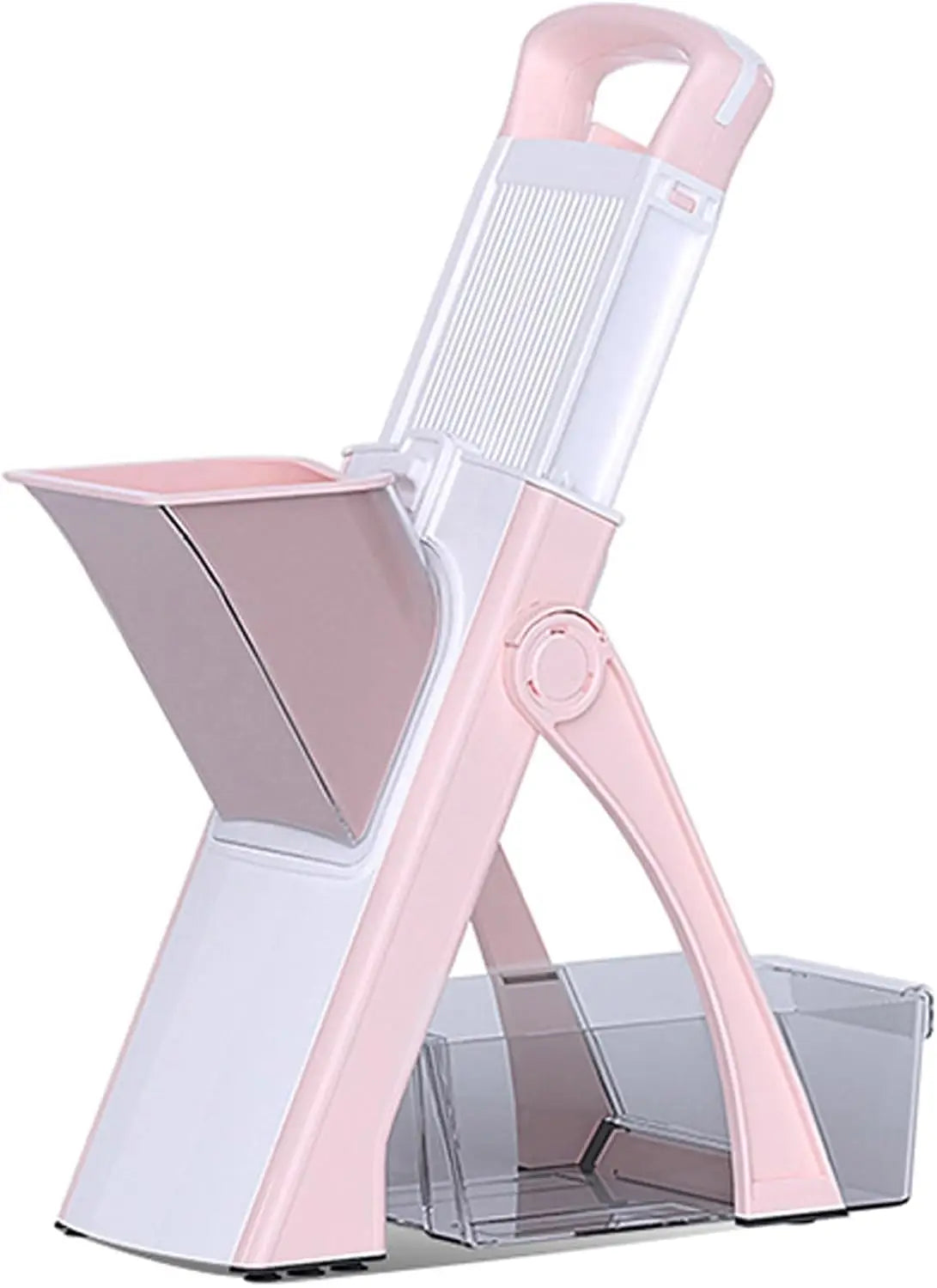 Multifunctional Vegetable Cutter Slicer Grater Manual Kitchen Shredder Slicing Tool Household Food Chopping Gadget Mandoline