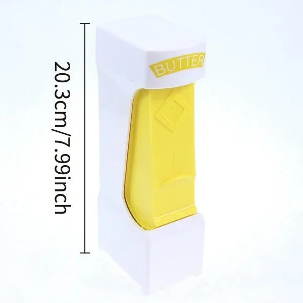 2025 New Butter Knife Slicer Butter Slicer Dispenser Toast Cutter Chocolate Kitchen Tools To Keep Butter Bars Fresh