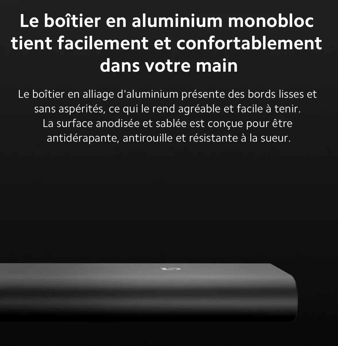 Xiaomi Mijia Precision Screwdriver Set Household Multi-function Repair Disassembly Tool Magnetic Suction Head Aluminum Alloy Box