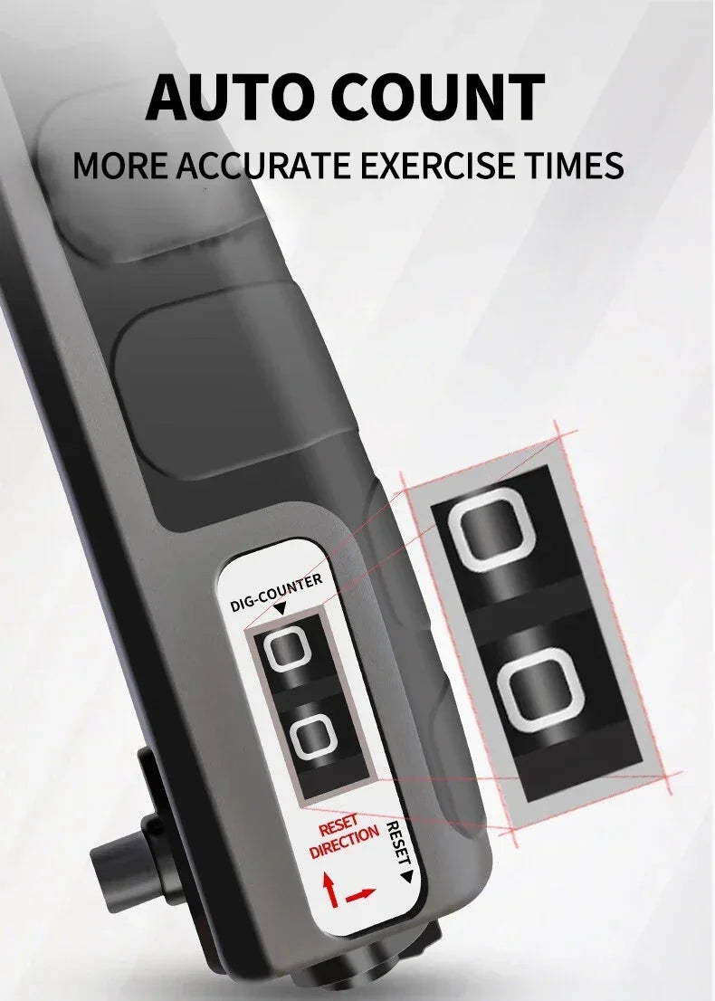 Gripper Kits Countable Strength Exercise Pliers Finger Exercise Stretcher Arthritis Grip Finger Rehabilitation Training