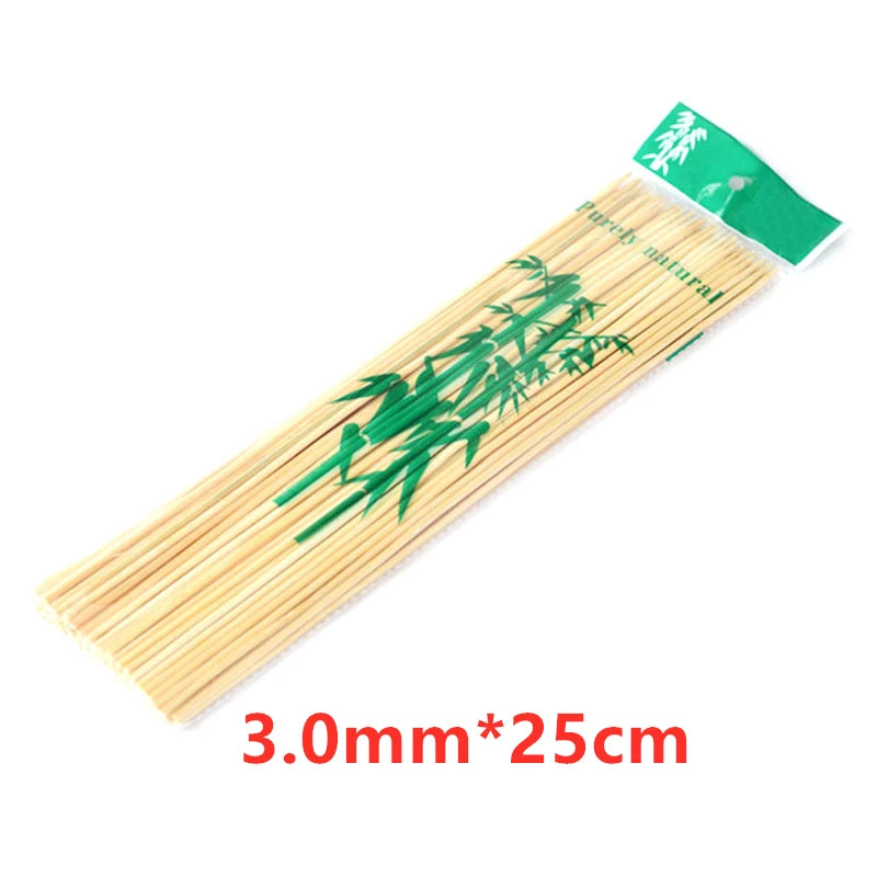 Meat Cutter String Meats 49 Grids Rotisserie Lamb Beef Barbecue Skewer Outdoor Camping Kebab Kitchen Accessories BBQ Tools