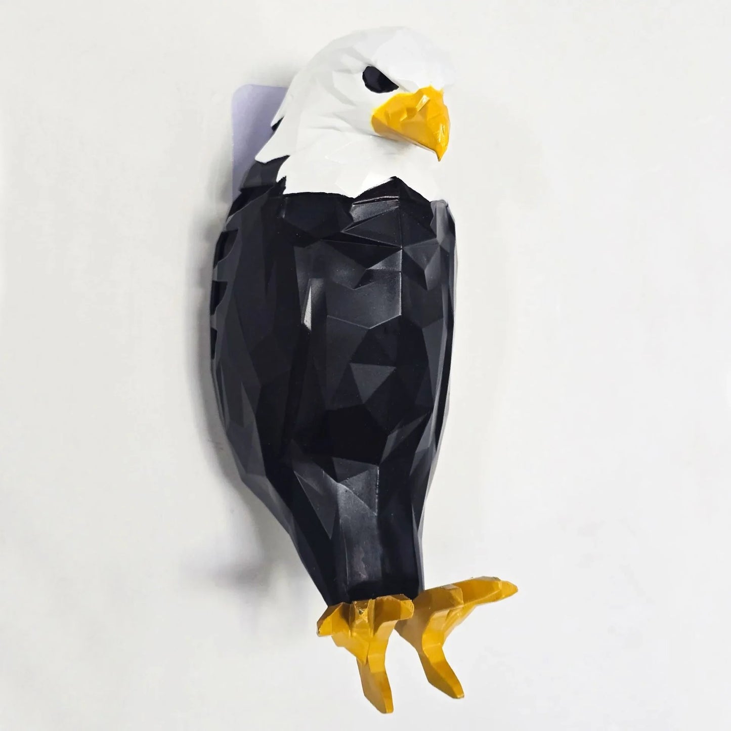 3D Wall Lamp Eagle Shape Projector Modern Creative Atmosphere Lamp Light 3D Print Body Animal Lighting Lustre Halloween Christma