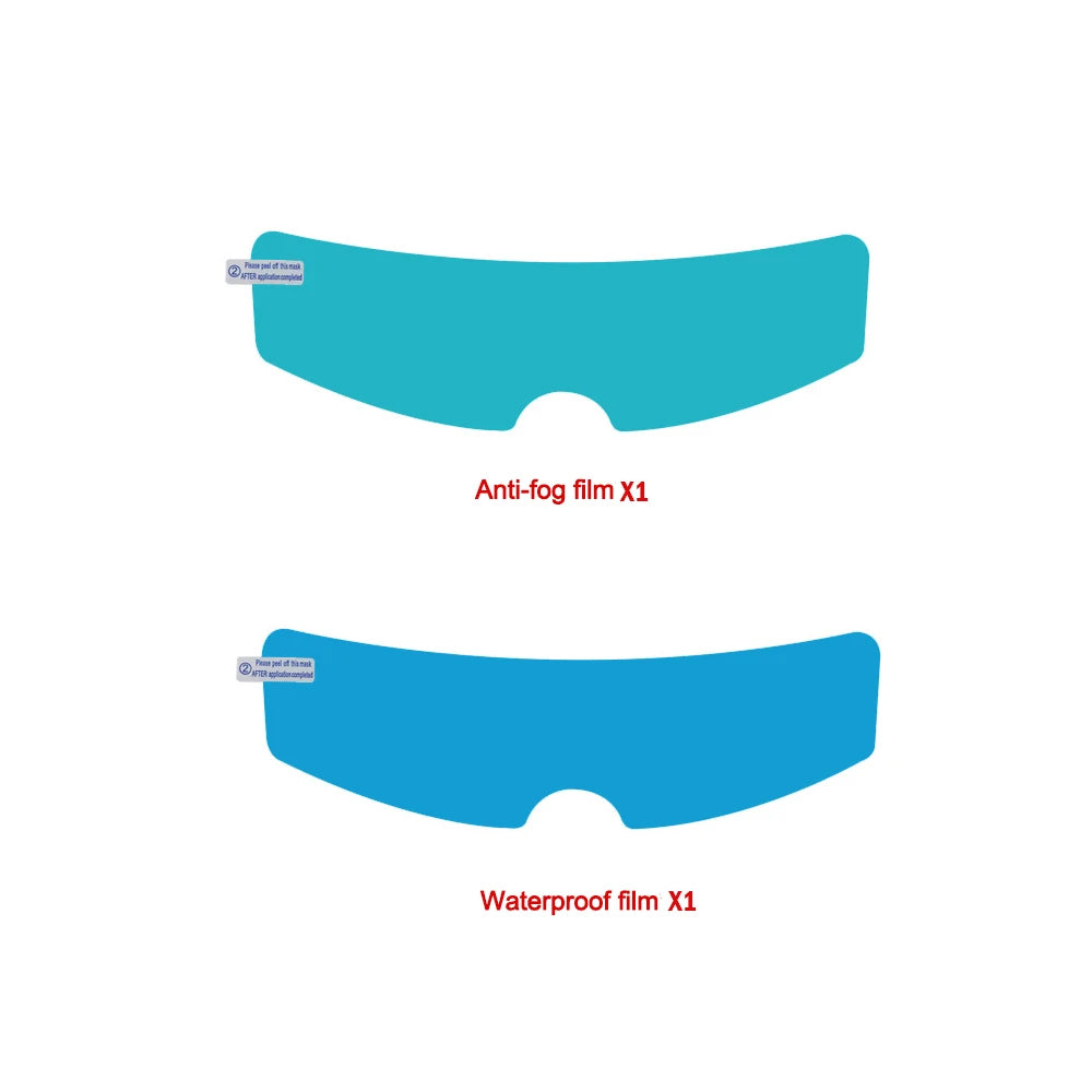 Universal Motorcycle Helmet Adjustable Electric Wiper Motor Helmet Windshield Wiper Compatible With Most Visor Motor Accessories