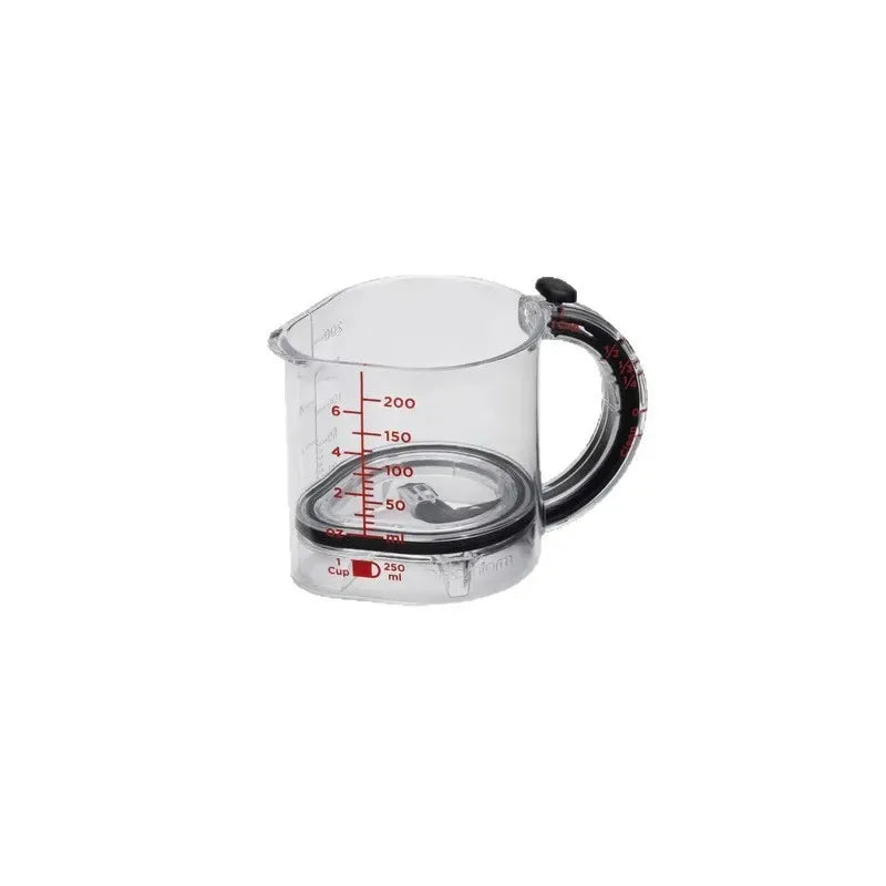 New 1-in-all Adjustable Measuring Cup