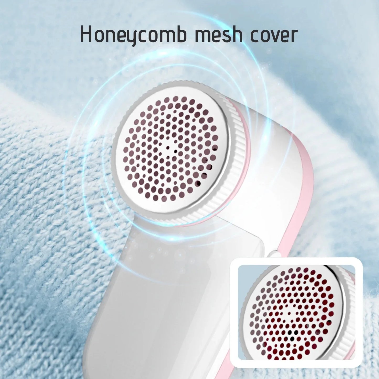 electric hair remover, USB rechargeable fabric shaver, Lint Remover Sweater Spool Machine Clothes Fuzz Pellet Trimmer Portable