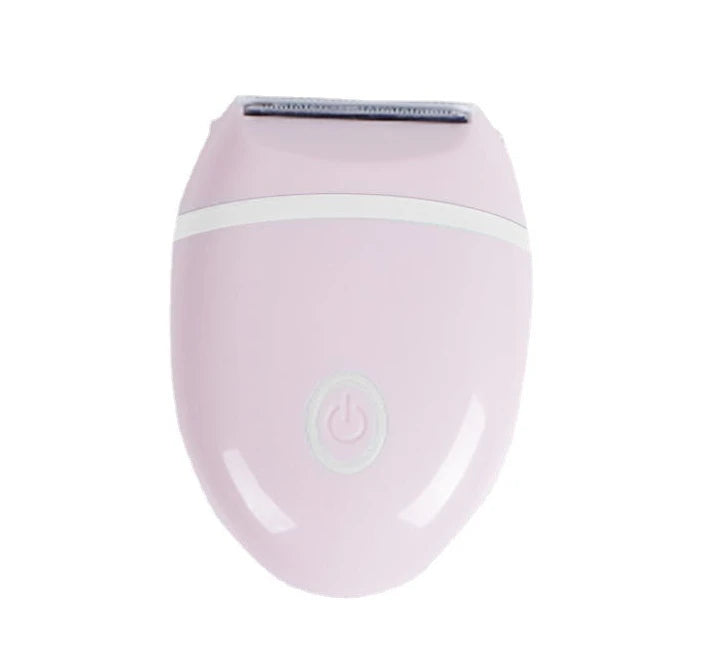 Mini Electric Shaver for Women Painless and Safe Leg Hair Shaving/Arm Hair/Underarm Hair/Intimate Area Trimmer Women's Exclusive