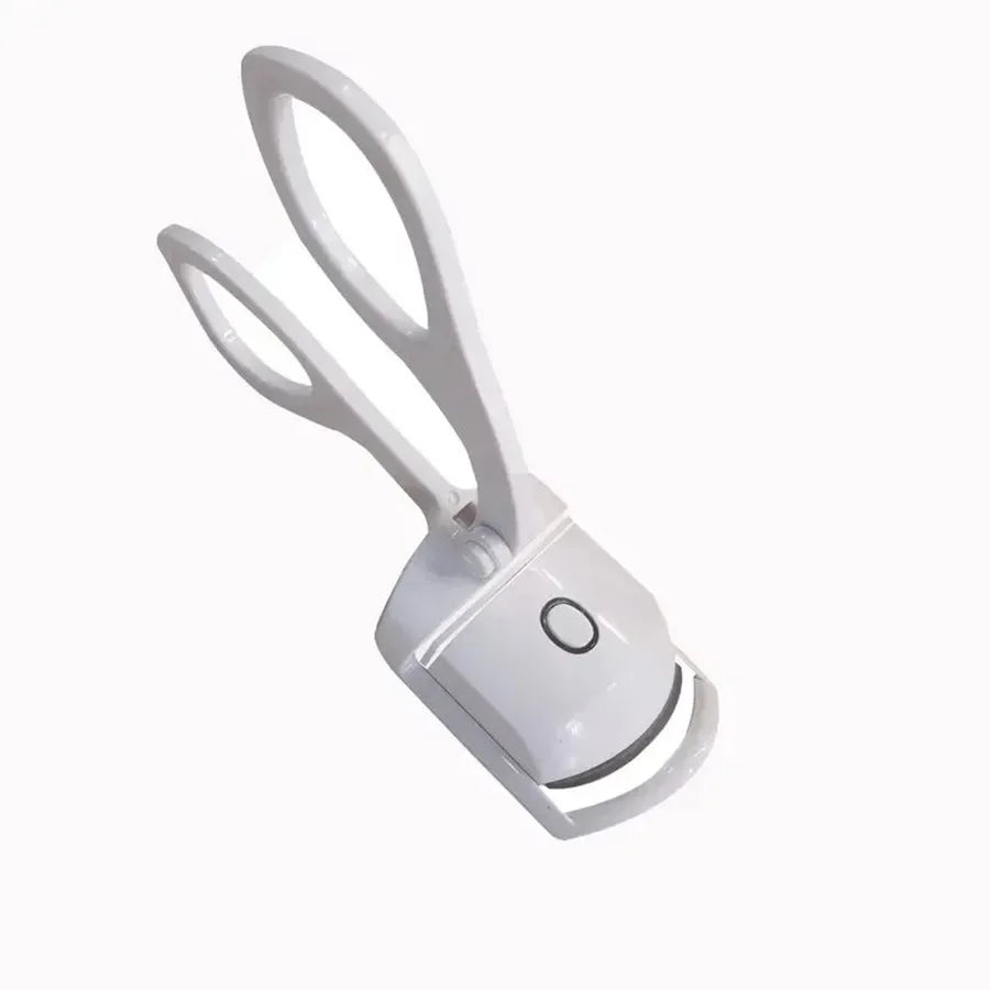 1pc Electric eyelash curler permanent curling professional beauty tool instant curling enhancer suitable for perfect eyelashes