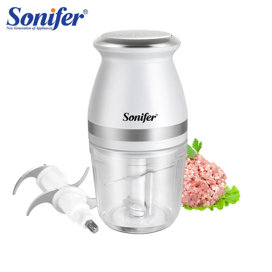 KÜRU electric mixer