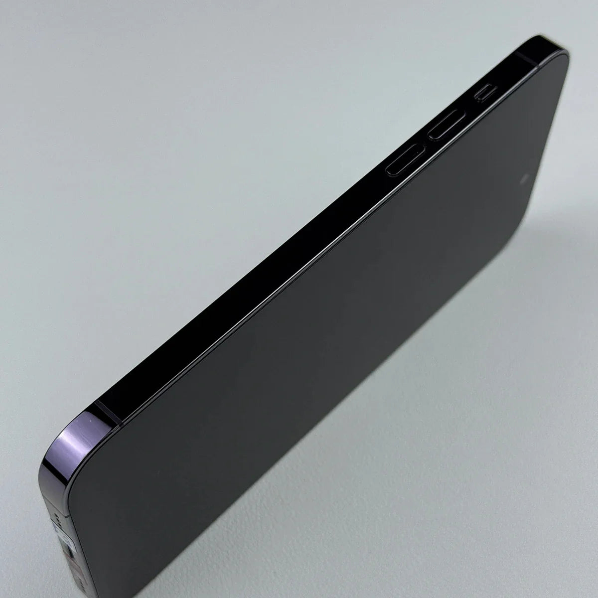 6.7" iPhone 14 Pro Max Dual eSIM 1024GB ROM 6GB RAM Face ID NFC A16 Original 14Pro Max 5G 74% Original Phone Unlocked