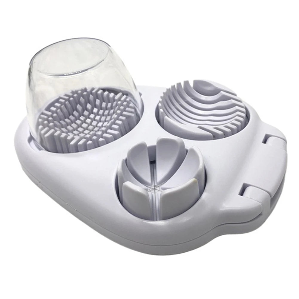 3 in 1 Egg Cutter Egg Slicer Multifunctional Egg Dicer 3 Slice Modes Kitchen Chopper Tool Stainless Steel Wire Kitchen Gadgets