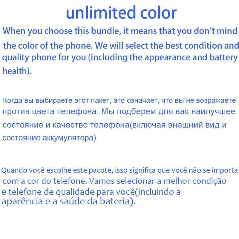 Apple iPhone 13 Mini 5.4" Unlocked Genuine 13Mini RAM 4GB ROM 128/256/512GB A15 Bionic IOS Face ID NFC 98% New 5G Cell Phone