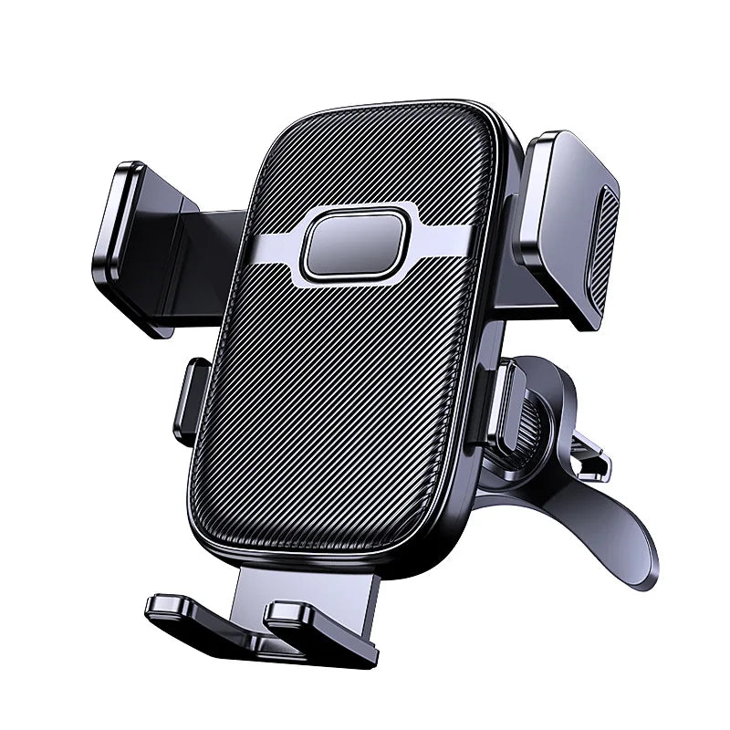 Car Phone Holder Gravity Stand for iPhone Xiaomi Samsung Car Mobile Support for Dashboard Windshield Air Vent Phone Mount