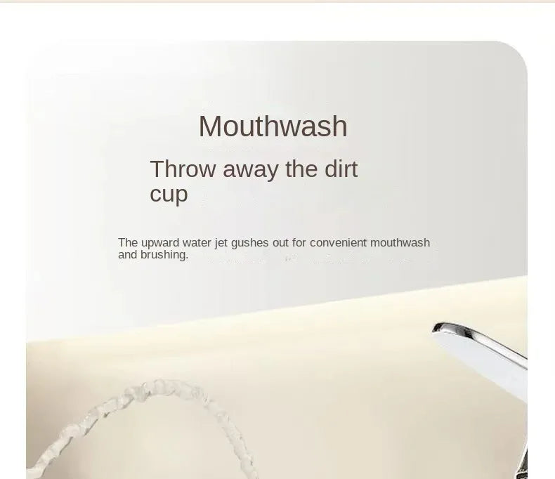 Universal swivel faucet extender Multi-function anti-splash adapter Face wash foaming filter basin water nozzle