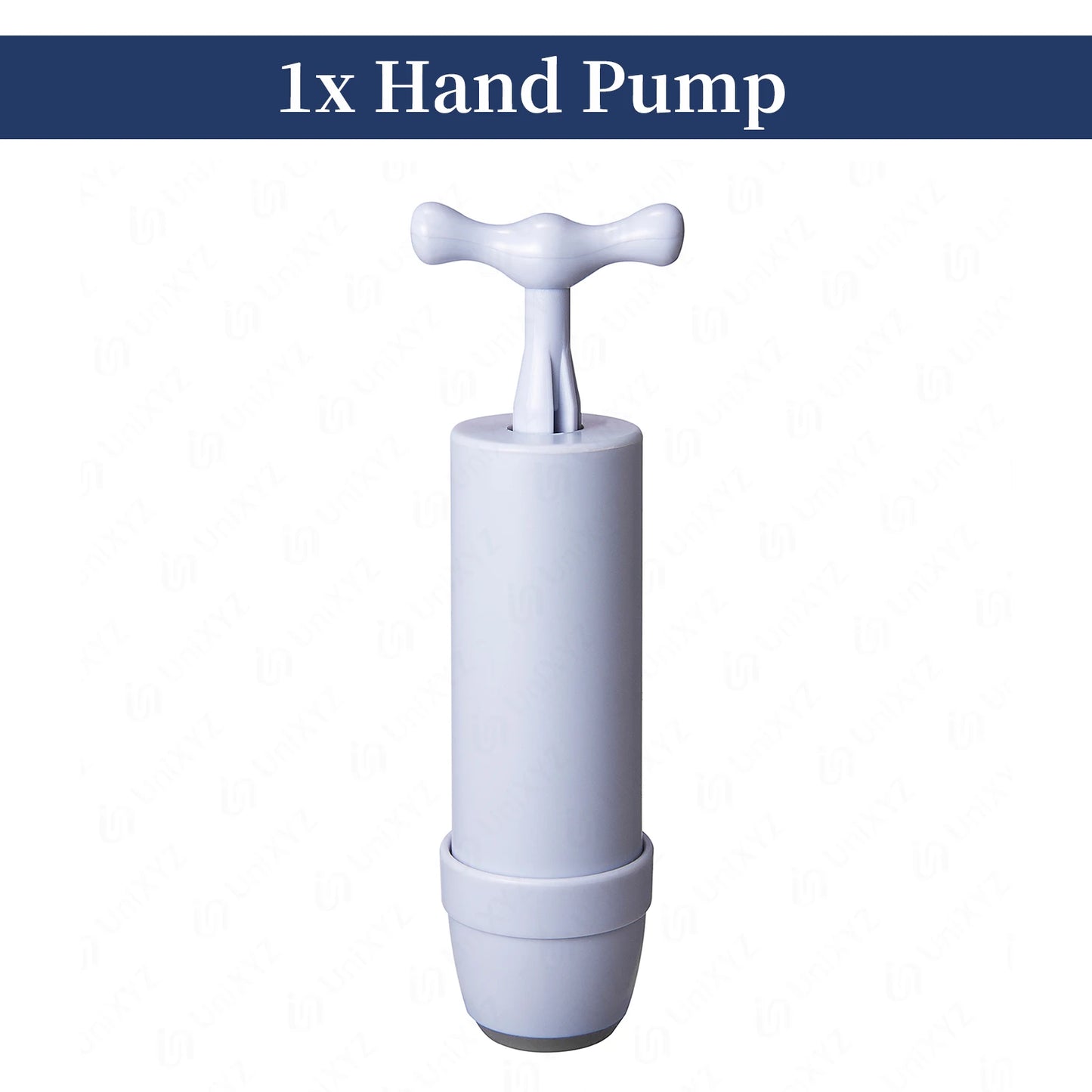 Automatic Pump and Hand Pump for 3D Printer Filament Storage Vacuum Sealer Bag, Suction Pump, Vacuum Sealer