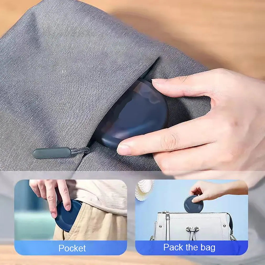 Type-C Micro USB Mobile Phone  Fast Charging Cables Data Cable USB Charger Set Storage Box For Apple Huawei Xiaomi Dropshipping