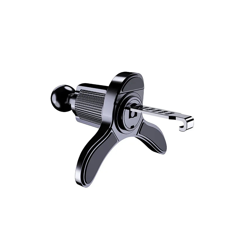 Car Phone Holder Gravity Stand for iPhone Xiaomi Samsung Car Mobile Support for Dashboard Windshield Air Vent Phone Mount