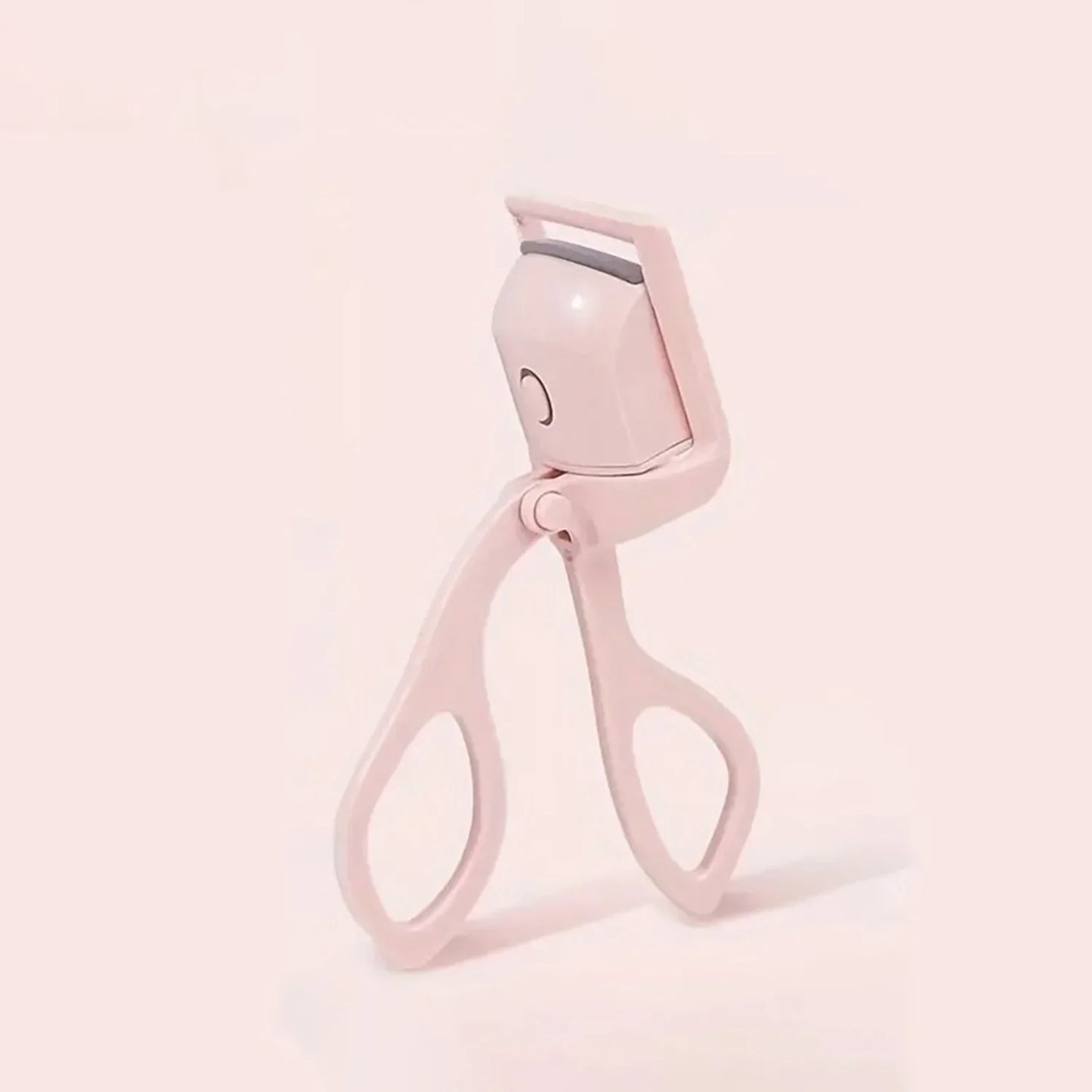 1pc Electric eyelash curler permanent curling professional beauty tool instant curling enhancer suitable for perfect eyelashes