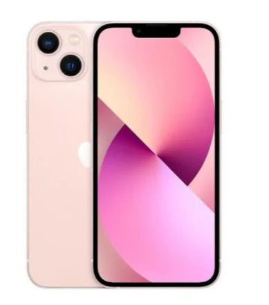 अनलक गरिएको एप्पल आईफोन १३ ६.१" सुपर रेटिना XDR OLED र्‍याम ४GB रोम १२८GB फेस आईडी A१५ IOS ५G आईफोन १३ स्मार्टफोन