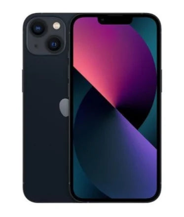 अनलक गरिएको एप्पल आईफोन १३ ६.१" सुपर रेटिना XDR OLED र्‍याम ४GB रोम १२८GB फेस आईडी A१५ IOS ५G आईफोन १३ स्मार्टफोन