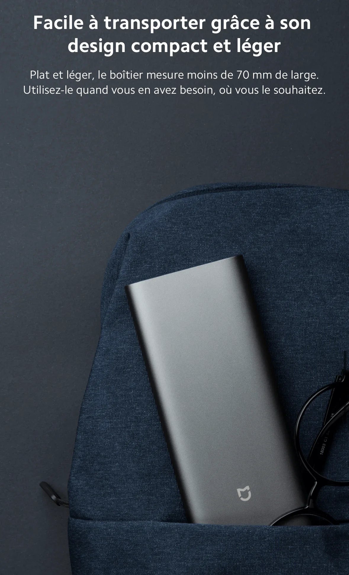 Xiaomi Mijia Precision Screwdriver Set Household Multi-function Repair Disassembly Tool Magnetic Suction Head Aluminum Alloy Box