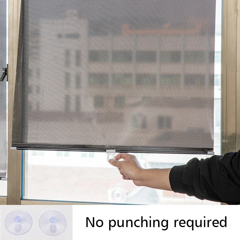 Black Out Blinds Roller Blinds Blackout Shades Curtain Rollers For Window Roll Darkening Blind Curtains Kitchen Shutter