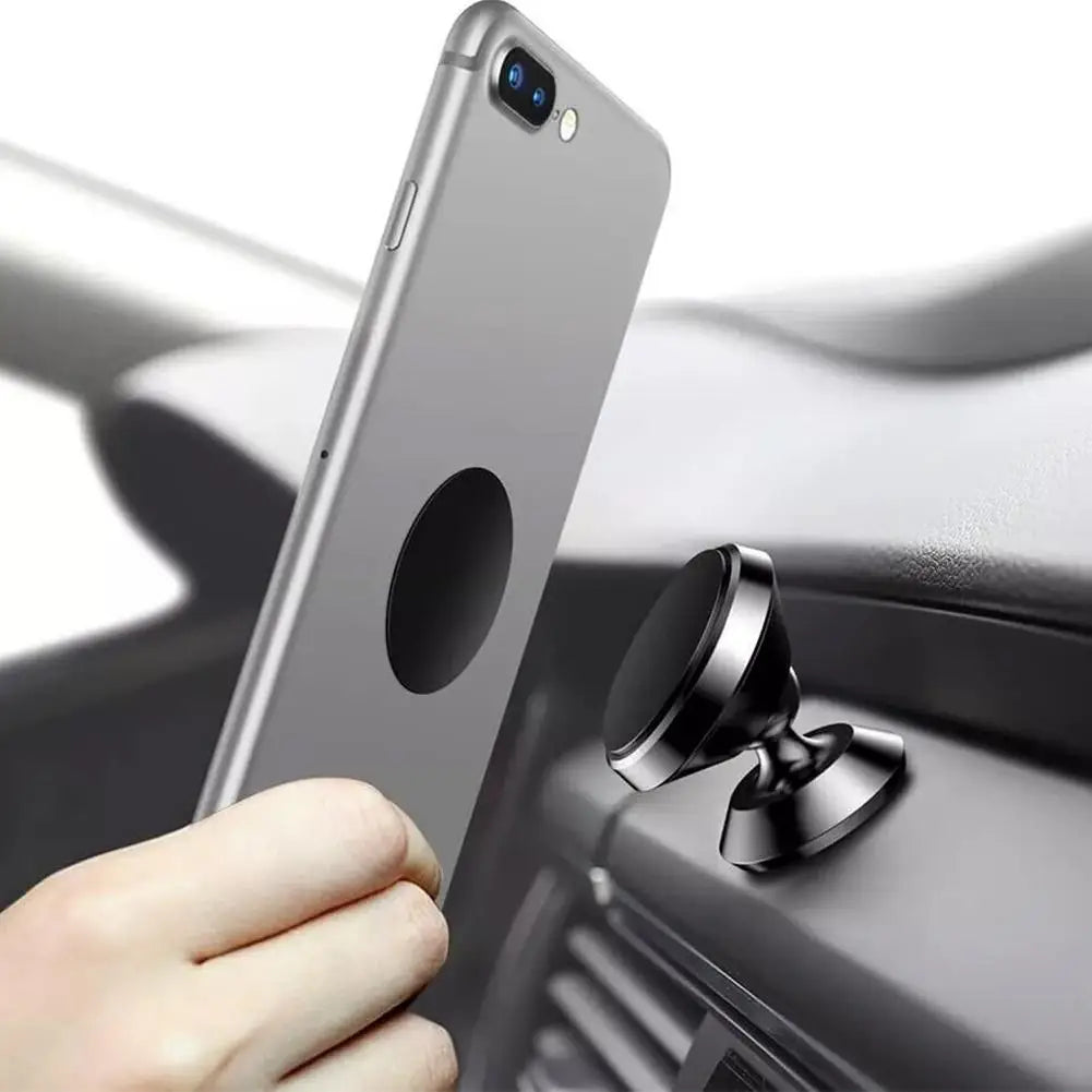 Round 40 Square 45*65mm Black Magnetic Guide Sheet Iron Scratches Sheet Square Patch Magnetic Magnetic Iron Support J0F3